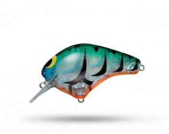 Shimano Bantam MacBeth 63 mm